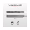 Концентратор Trust Halyx Aluminium 4-Port Mini USB Hub (23786_TRUST) - Image 7