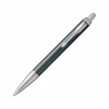 Ручка кулькова Parker IM 17 Premium Pale Green CT BP (24 232) - Image 2