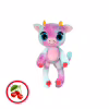 М'яка іграшка Bubble Pops Вишнева корівка 20 см (2402005/10) - Image 1