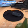 Мишка Trust Puck Wireless/Bluetooth Silent Black (24059) - Image 10