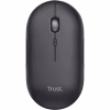 Мишка Trust Puck Wireless/Bluetooth Silent Black (24059) - Image 1