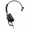 Навушники Jabra Evolve 2 40 MS USB-A Mono (24089-899-999) - Image 3
