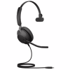 Навушники Jabra Evolve 2 40 MS USB-A Mono (24089-899-999) - Image 1