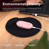 Мишка Trust Puck Wireless/Bluetooth Silent Pink (24125) - Image 12