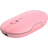 Мишка Trust Puck Wireless/Bluetooth Silent Pink (24125) - Image 3