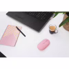 Мишка Trust Puck Wireless/Bluetooth Silent Pink (24125) - Image 10