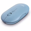 Мишка Trust Puck Wireless/Bluetooth Silent Blue (24126) - Image 7