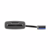 Считыватель флеш-карт Trust Dalyx Fast USB 3.2 Card reader (24135) - Image 3