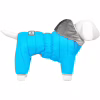 Комбінезон для тварин Collar AiryVest One S 35 блакитний (24182) - Image 3