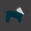 Комбінезон для тварин Collar AiryVest One S 35 блакитний (24182) - Image 4