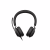Навушники Jabra Evolve 2 40 SE MS USB-C Stereo (24189-999-799) - Image 2