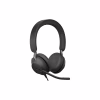 Навушники Jabra Evolve 2 40 SE MS USB-C Stereo (24189-999-799) - Image 1