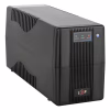 Пристрій безперебійного живлення LogicPower U650VA-P USB (2436) - Image 3