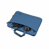 Сумка для ноутбука Trust 16" BOLOGNA ECO BLUE (24448) - Image 5