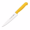 Кухонный нож Tramontina Profissional Master Yellow 152 мм (24620/056) - Image 1