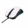 Мишка Trust GXT 922 Ybar USB White (24730) - Image 2
