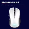 Мишка Trust GXT923 YBAR Wireless White (24889) - Image 10