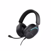 Навушники Trust GXT 490 Fayzo 7.1 USB-A Black (24900) - Image 1