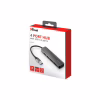 Концентратор Halyx 4-Port USB-A 3.2 Grey Trust (24947_TRUST) - Image 7