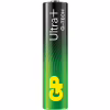 Батарейка Gp AAA LR03 Ultra Plus Alcaline * 2 (24AUP21-SB2 / 4891199218163) - Image 2