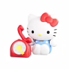 Ігровий набір Pop Top Механічна іграшка-сюрприз Hello Kitty – Милий сигнал (24MDL-002) - Image 2