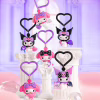 Ігровий набір Pop Top Механічна іграшка-сюрприз Kuromi & My Melody – Милі крильця (24MDL-003) - Image 4