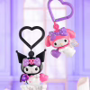 Ігровий набір Pop Top Механічна іграшка-сюрприз Kuromi & My Melody – Милі крильця (24MDL-003) - Image 7