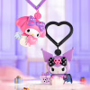 Ігровий набір Pop Top Механічна іграшка-сюрприз Kuromi & My Melody – Милі крильця (24MDL-003) - Image 8