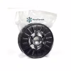 Пластик для 3D-принтера MonoFilament ABS Pro 1.75мм, 2.5кг, white (2500005002163) - Image 2