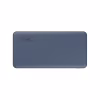 Батарея універсальна Trust Primo 20000 mAh ECO (USB-C/3A, 2*USB-A/2.4А) Blue (25026_TRUST) - Image 1