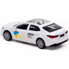 Машина TechnoDrive Toyota Camry Uklon (белый) (250291) - Image 3