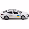 Машина TechnoDrive Toyota Camry Uklon (белый) (250291) - Image 5