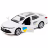 Машина TechnoDrive Toyota Camry Uklon (белый) (250291) - Image 7