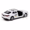 Машина TechnoDrive Toyota Camry Uklon (белый) (250291) - Image 8