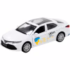 Машина TechnoDrive Toyota Camry Uklon (белый) (250291) - Image 1