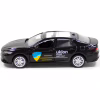 Машина TechnoDrive Toyota Camry Uklon (чорний) (250292) - Image 2
