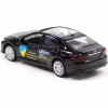 Машина TechnoDrive Toyota Camry Uklon (чорний) (250292) - Image 3