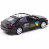 Машина TechnoDrive Toyota Camry Uklon (чорний) (250292) - Image 4