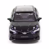 Машина TechnoDrive Toyota Camry Uklon (чорний) (250292) - Image 6