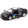 Машина TechnoDrive Toyota Camry Uklon (чорний) (250292) - Image 7