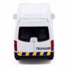 Машина TechnoDrive Mercedes-Benz Sprinter Полиция (250294) - Image 4