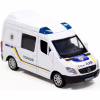 Машина TechnoDrive Mercedes-Benz Sprinter Полиция (250294) - Image 7