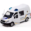 Машина TechnoDrive Mercedes-Benz Sprinter Полиция (250294) - Image 8