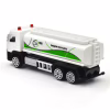 Спецтехніка TechnoDrive Volvo Volvo Газовоз UPG (250301) - Image 5