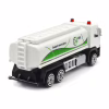 Спецтехніка TechnoDrive Volvo Volvo Газовоз UPG (250301) - Image 7