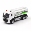 Спецтехніка TechnoDrive Volvo Volvo Газовоз UPG (250301) - Image 1