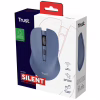 Мишка Trust Mydo Silent Wireless Blue (25041) - Image 8