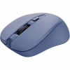 Мишка Trust Mydo Silent Wireless Blue (25041) - Image 1