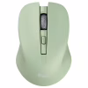 Мишка Trust Mydo Silent Wireless Green (25042) - Image 2
