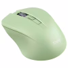 Мишка Trust Mydo Silent Wireless Green (25042) - Image 3